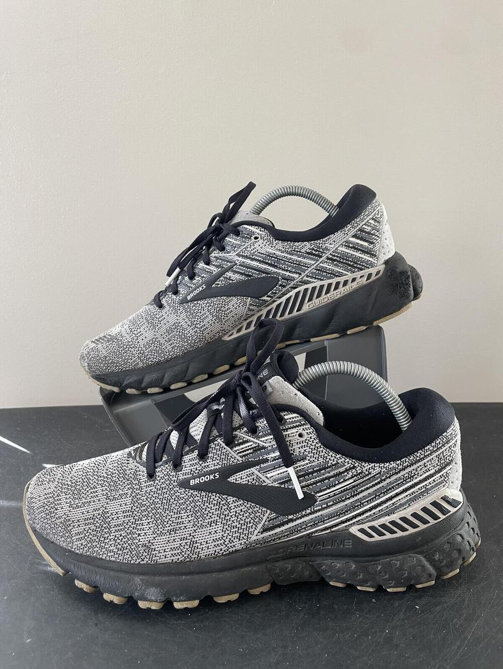 BROOKS ADRENALINE GTS 19